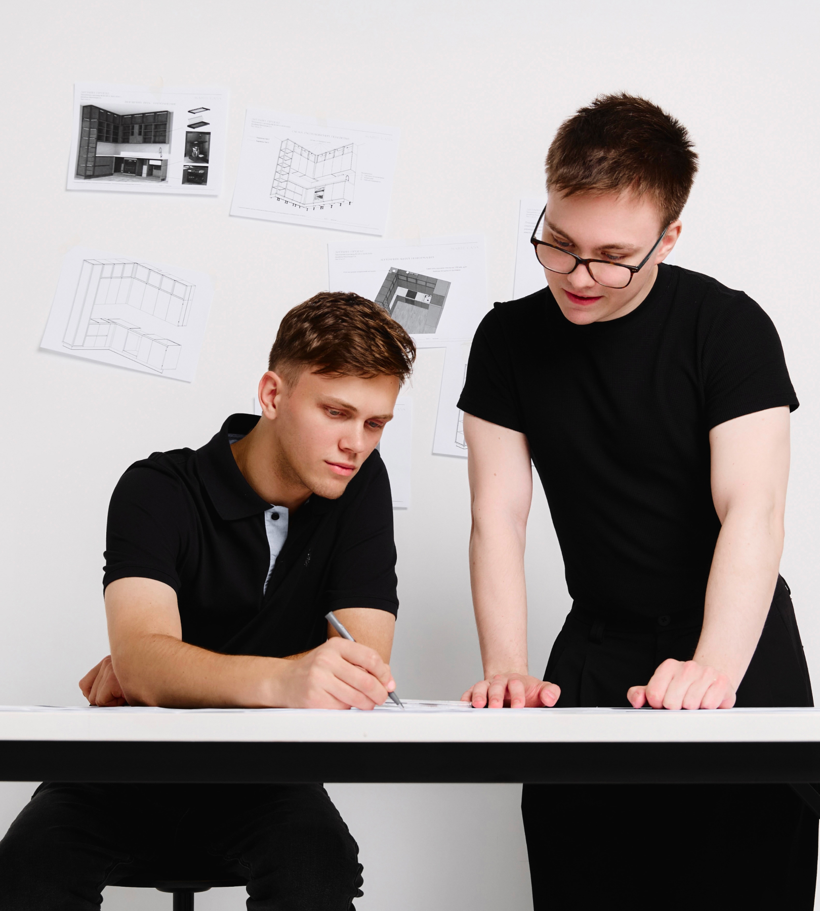 Философия бренда