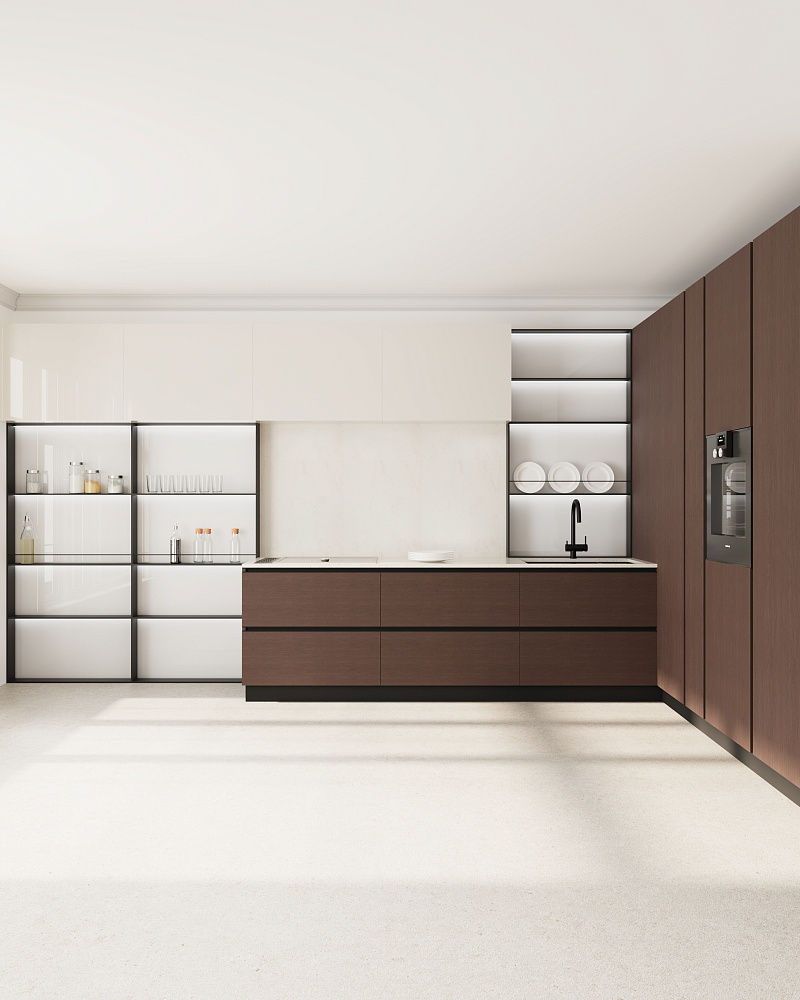 Кухня Espresso 8