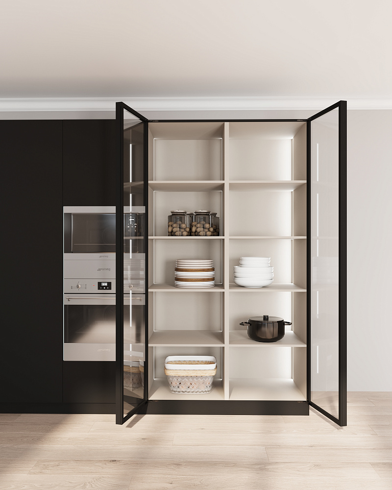 Кухня Air soft 2