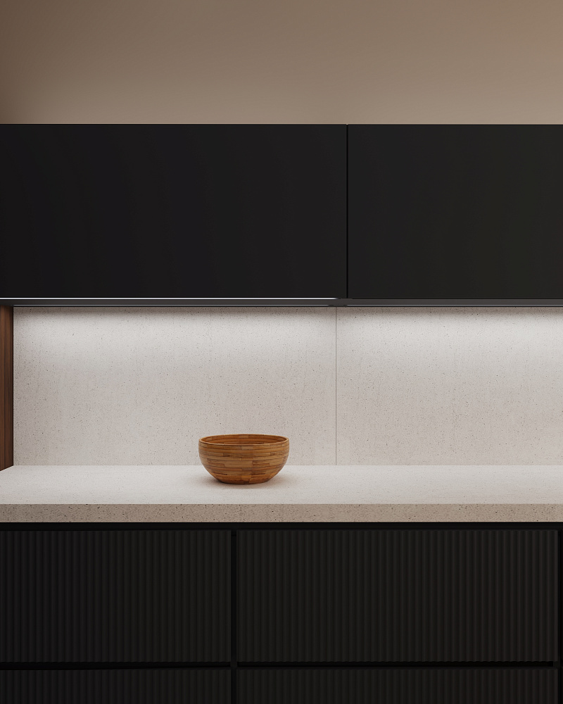 Кухня Волна 2 6