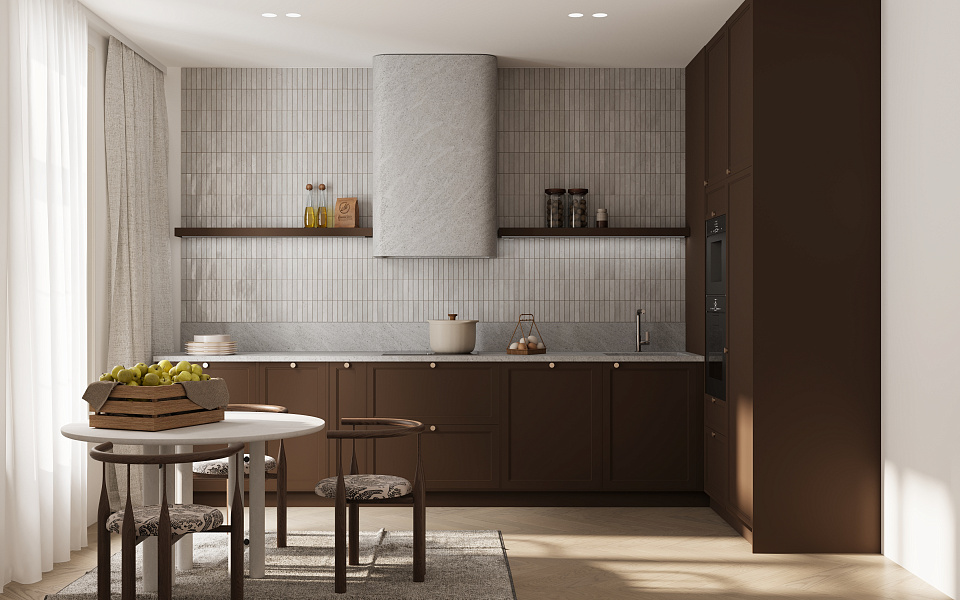 Кухня Верона текстовая картинка