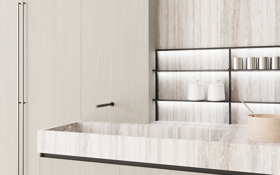 Кухня Wood line текстовая картинка