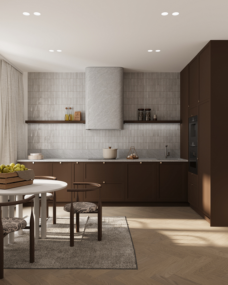 Кухня Верона 1