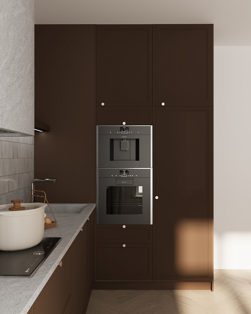 Кухня Верона 2