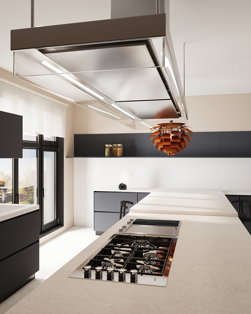 Кухня Волна 2 5