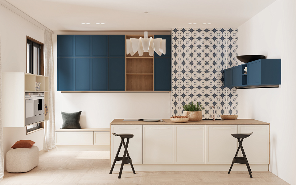 Кухня Турин текстовая картинка