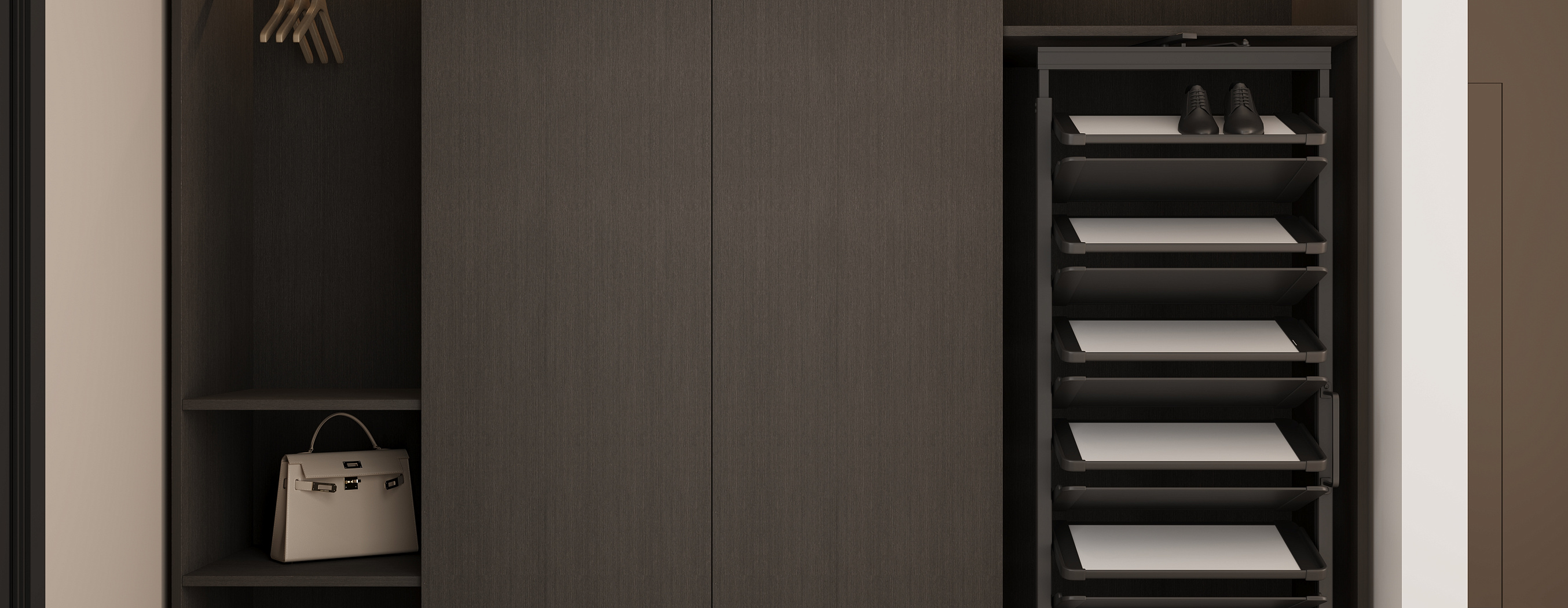 Шпонированные