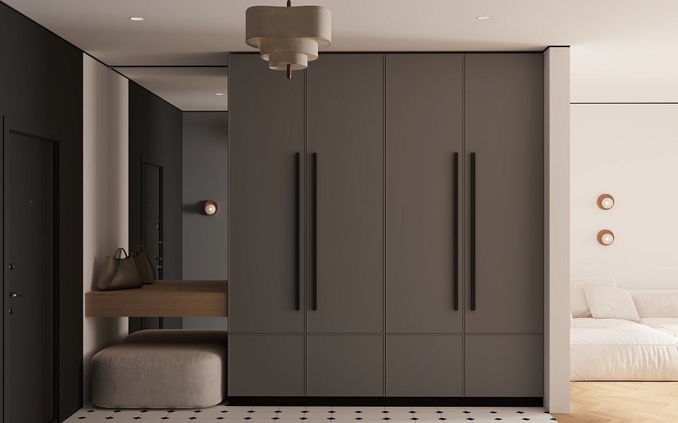 Square текстовая картинка