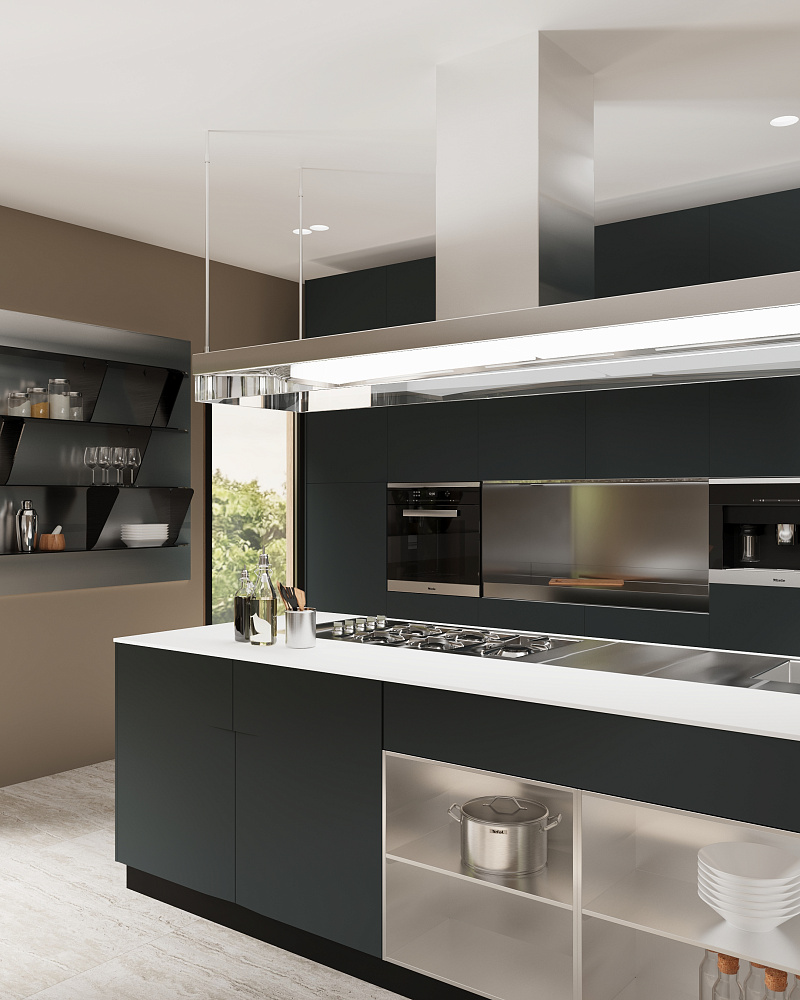 Кухня Сиена 1