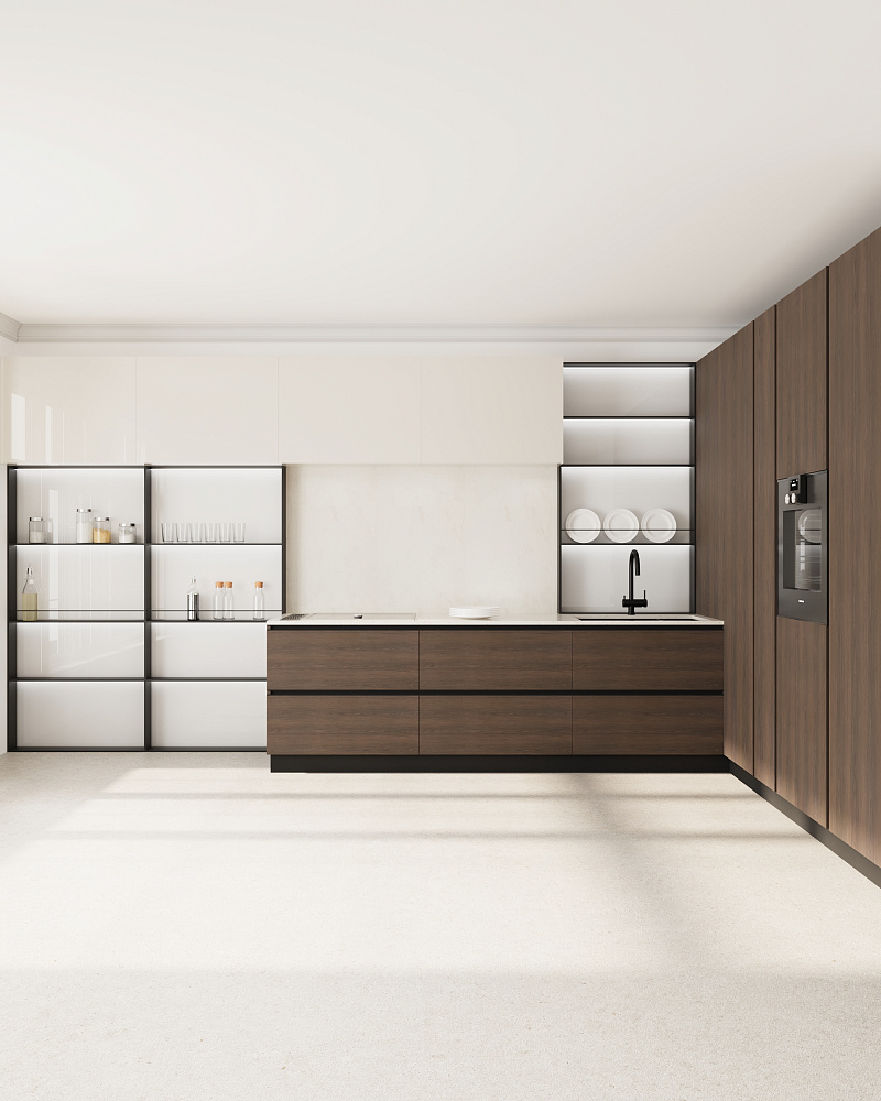 Кухня Espresso 6