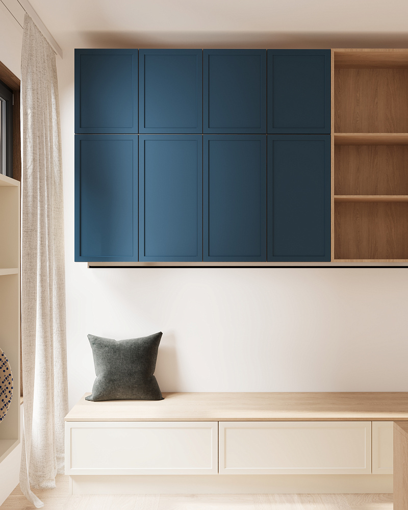 Кухня Турин 2