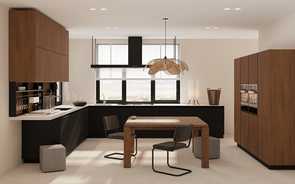 Кухня Волна 1 текстовая картинка