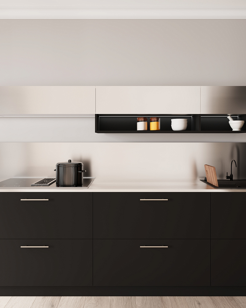 Кухня Air soft 5