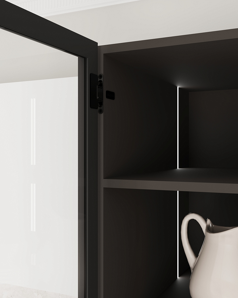 Кухня Conecta 4