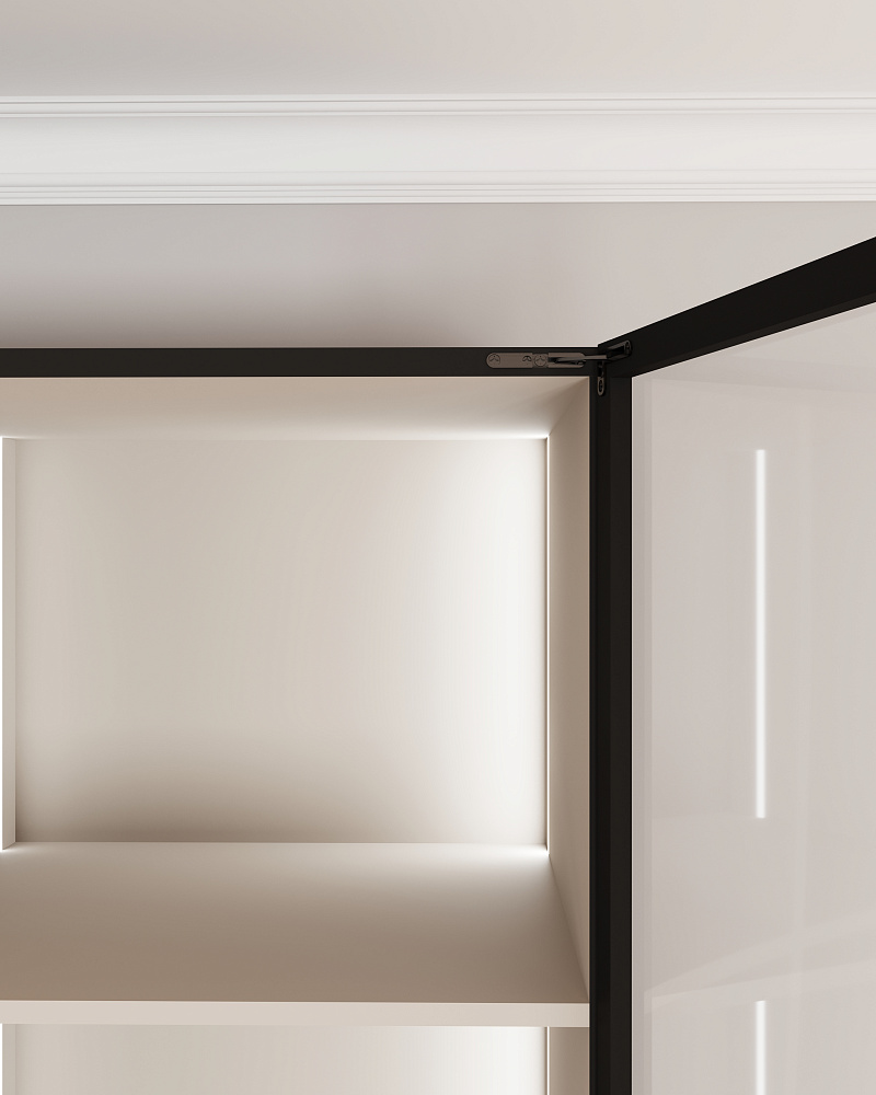 Кухня Air soft 4