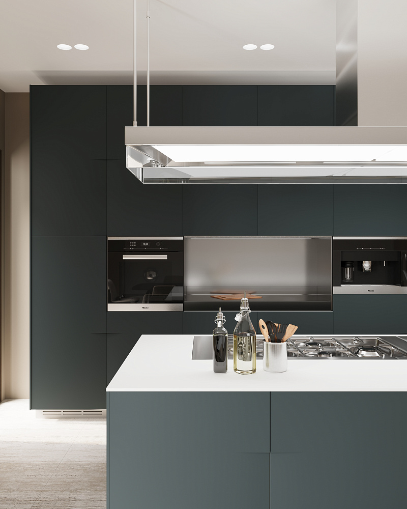 Кухня Сиена 3