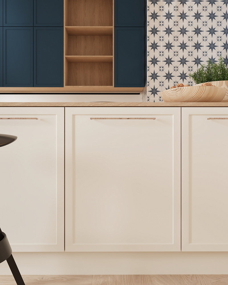 Кухня Турин 5